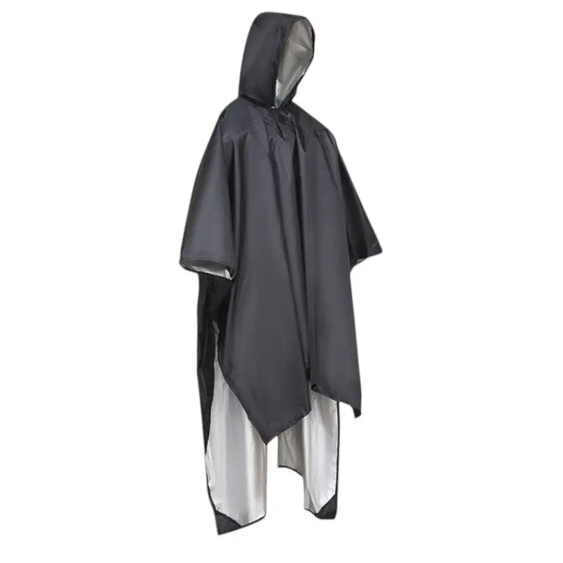 Wanderponcho Dick