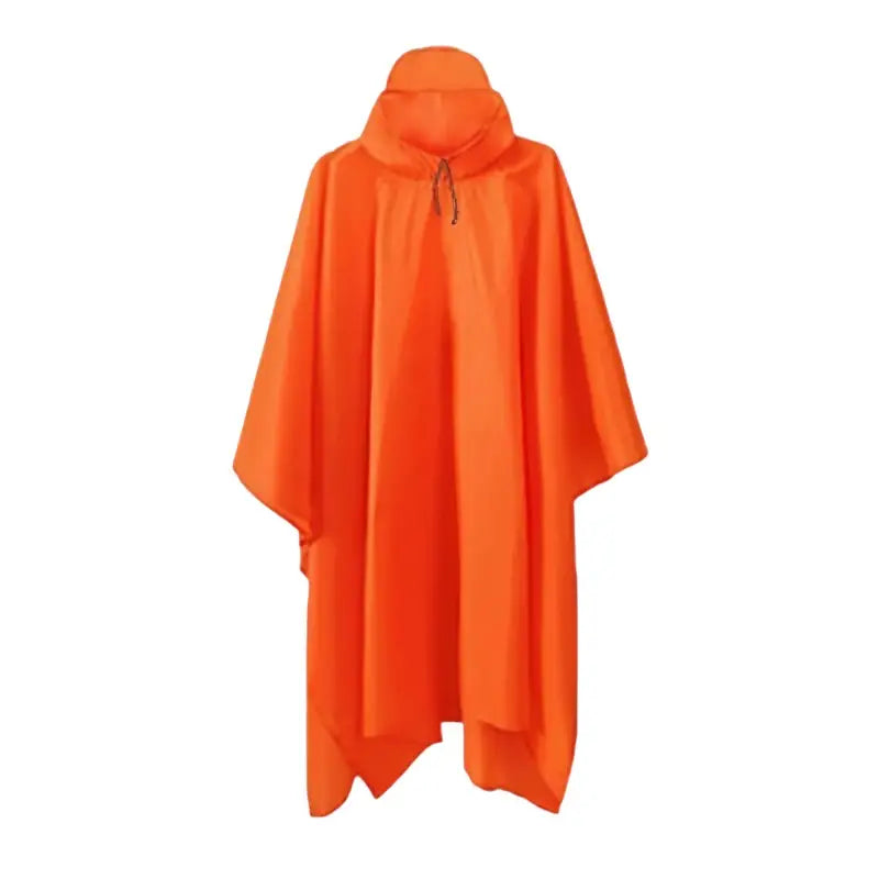 Wanderponcho Dick