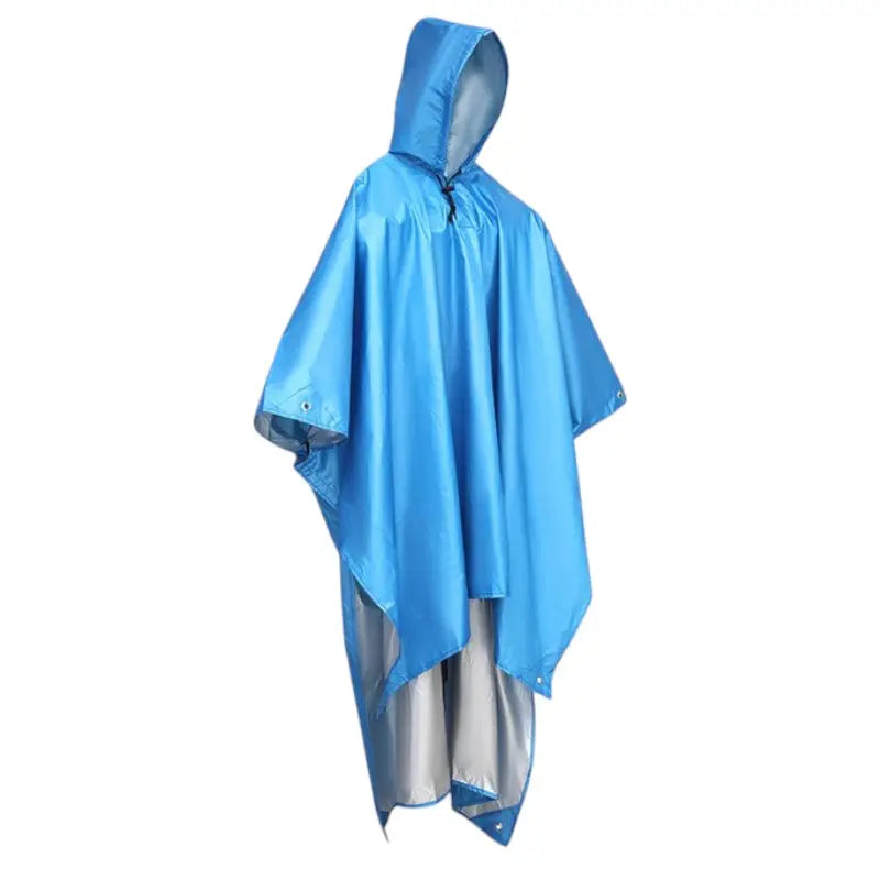 Wanderponcho Dick