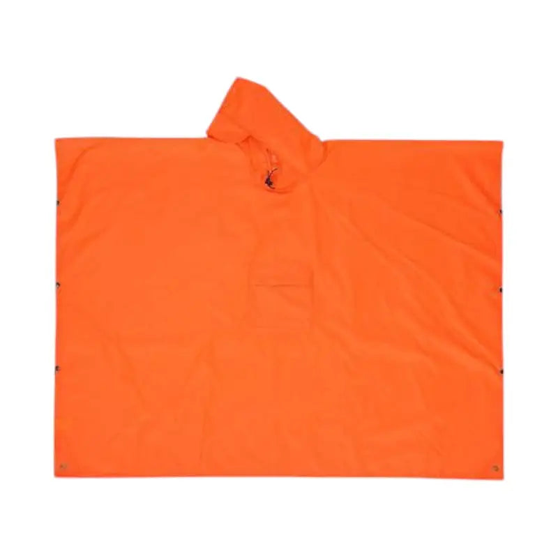 Wanderponcho Dick