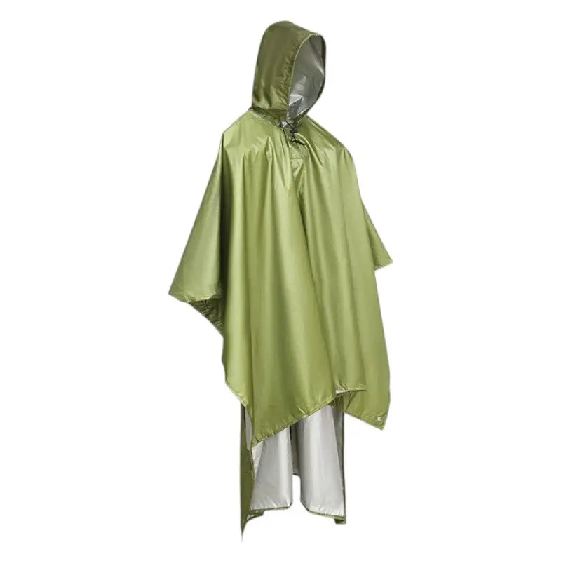 Wanderponcho Dick