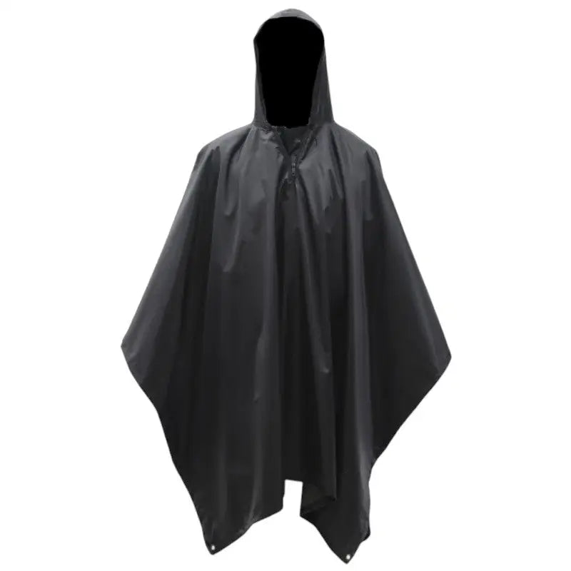 Wanderponcho Dick