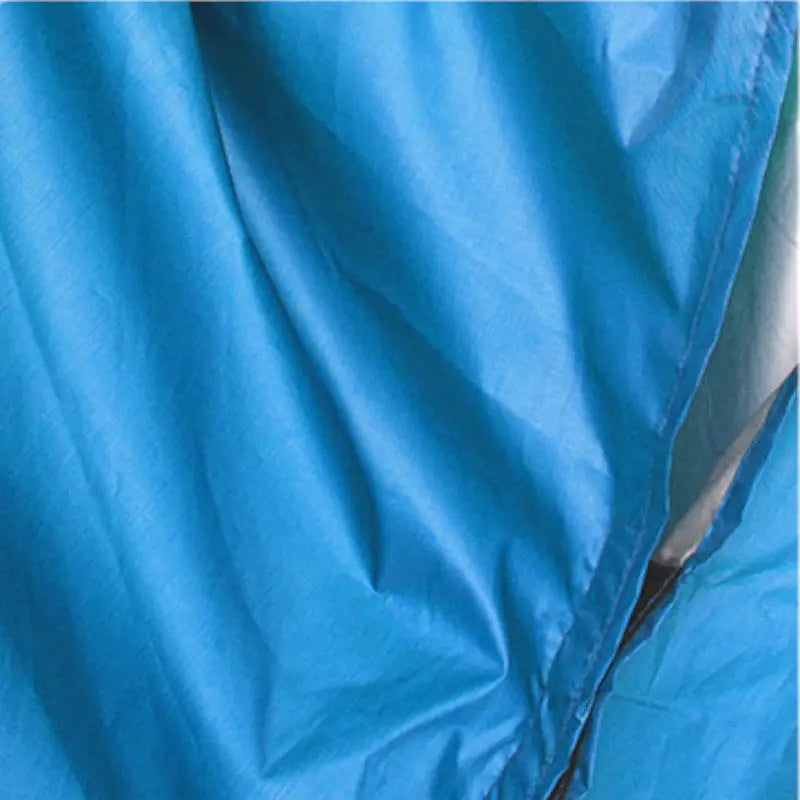 Wanderponcho Dick