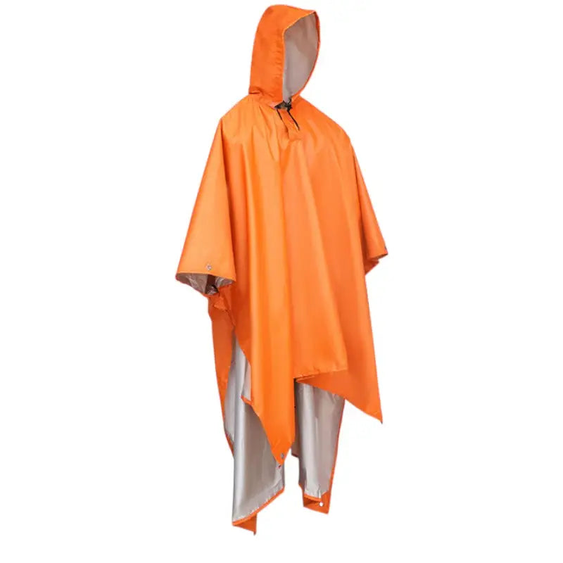Wanderponcho Dick