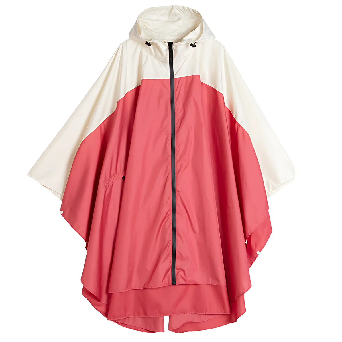 Wasserdichter Wanderponcho