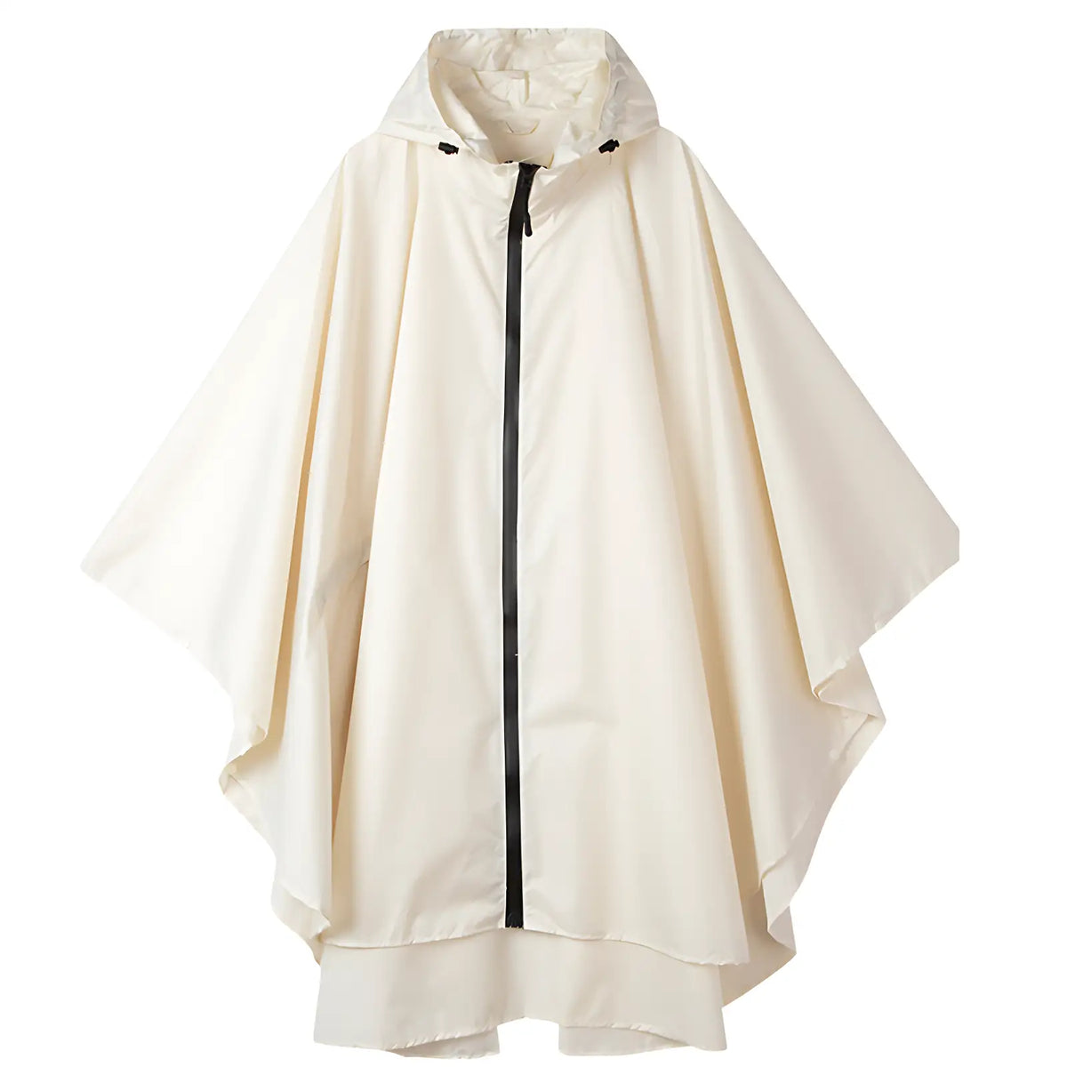 Wasserdichter Wanderponcho