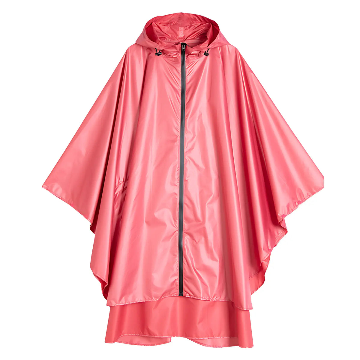 Wasserdichter Wanderponcho