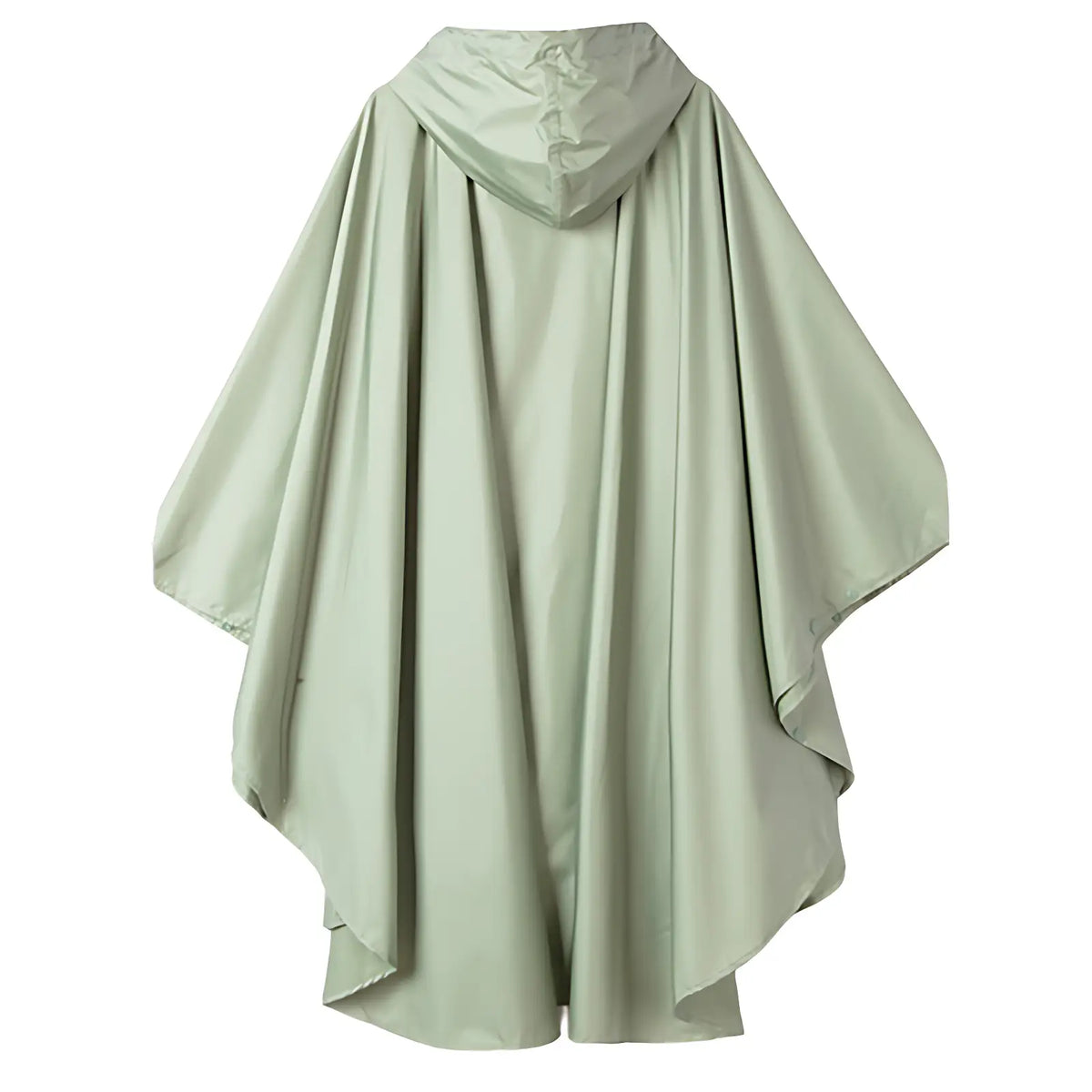Wasserdichter Wanderponcho