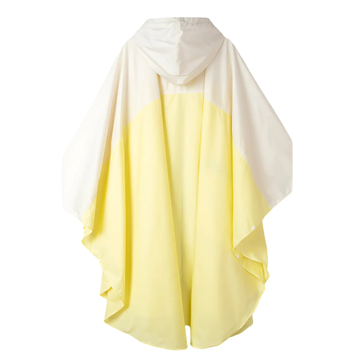 Wasserdichter Wanderponcho