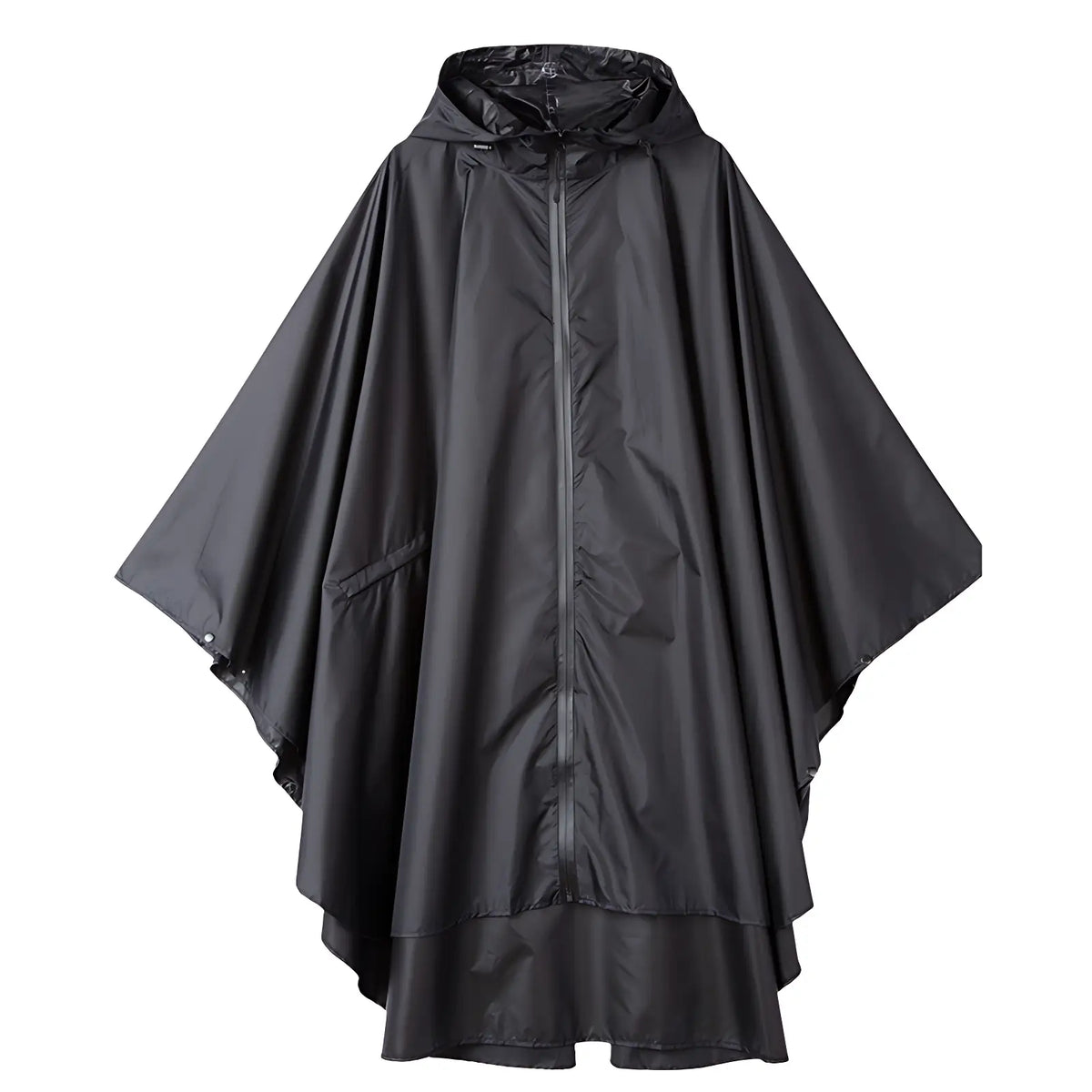 Wasserdichter Wanderponcho