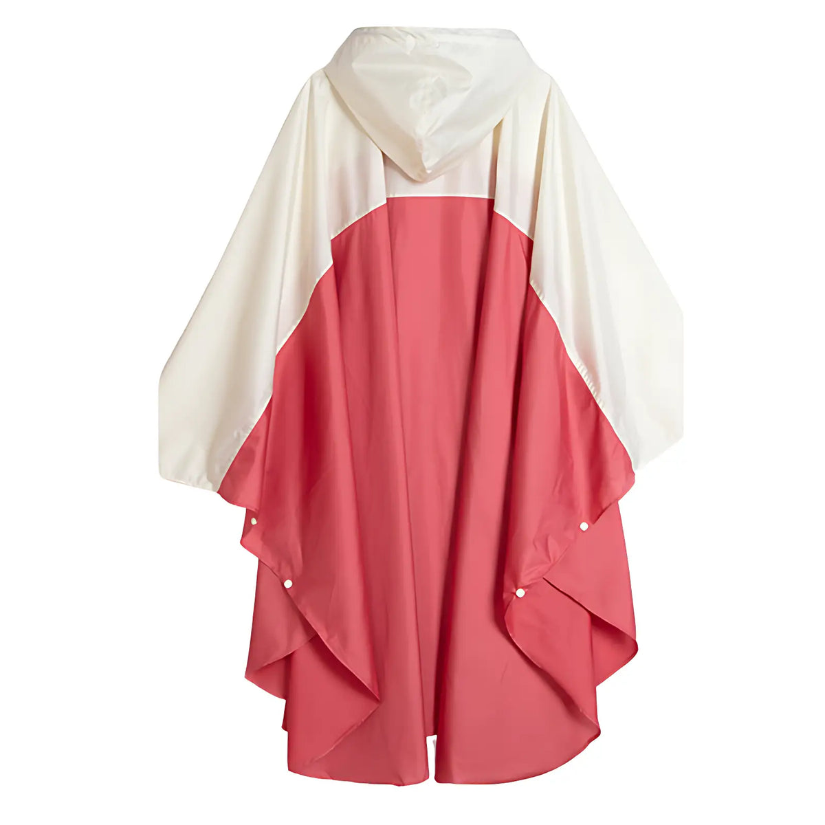 Wasserdichter Wanderponcho