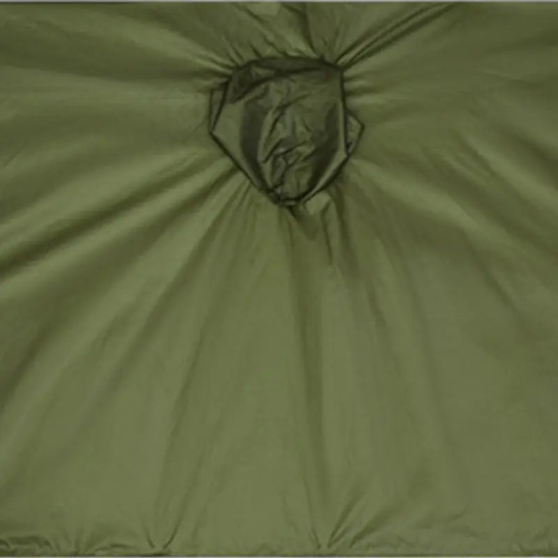 Poncho pluie chasse
