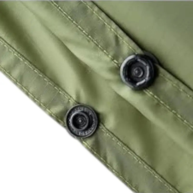 Regenponcho Wandern Damen