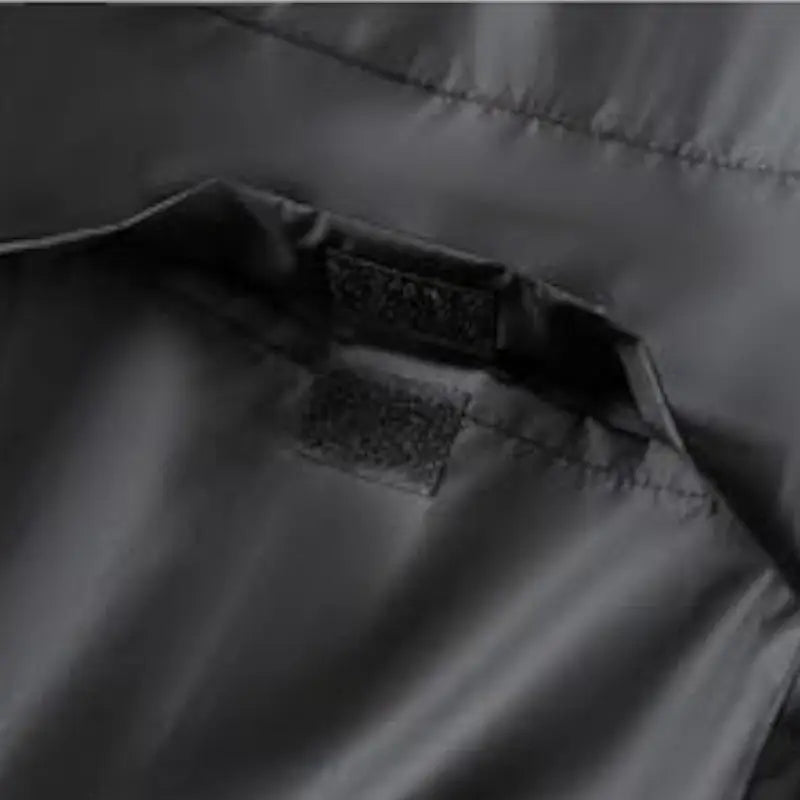 Regenponcho Wandern Damen
