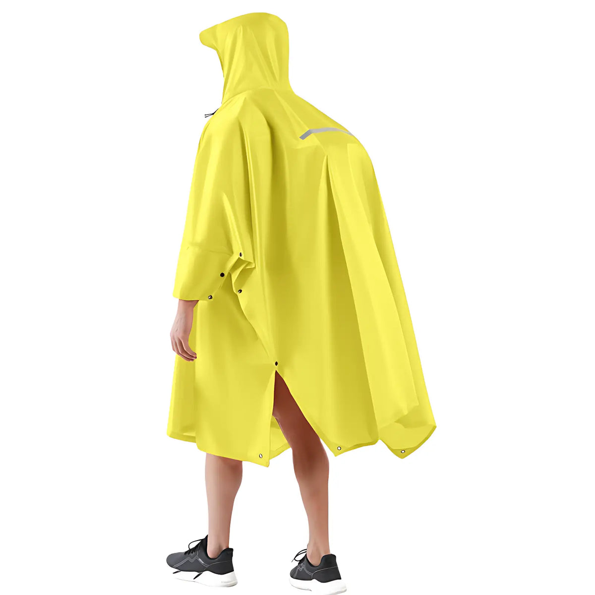 Regenponcho Wasserdicht