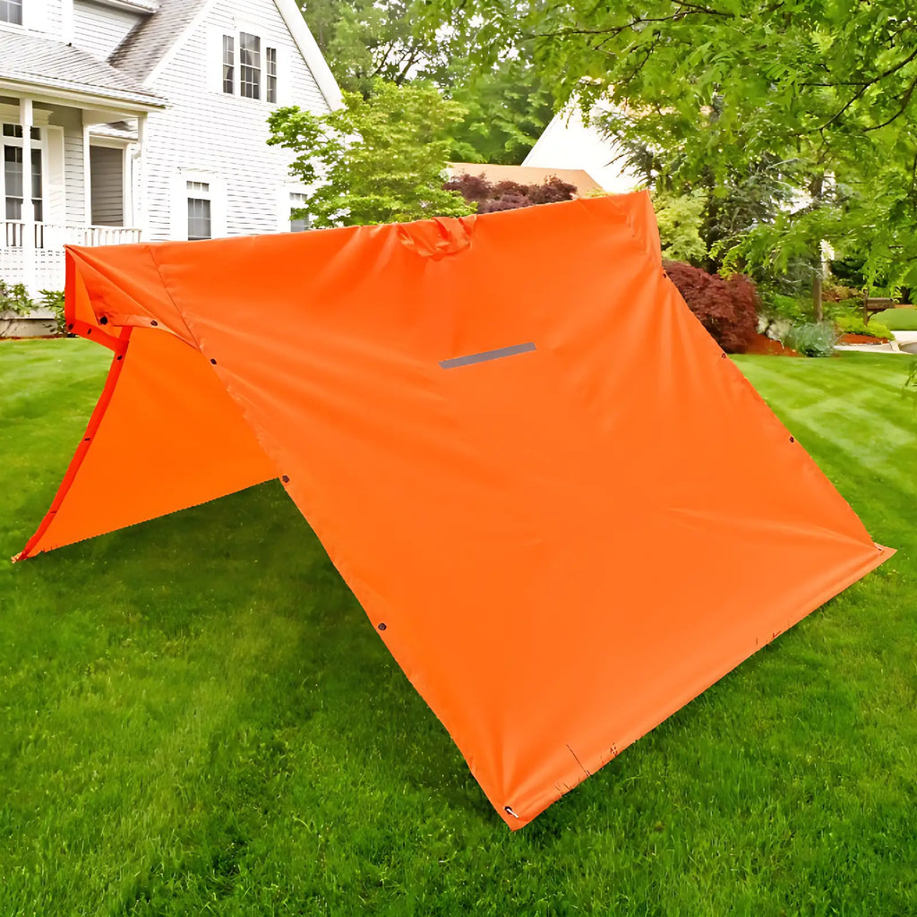 Regenponcho Wasserdicht