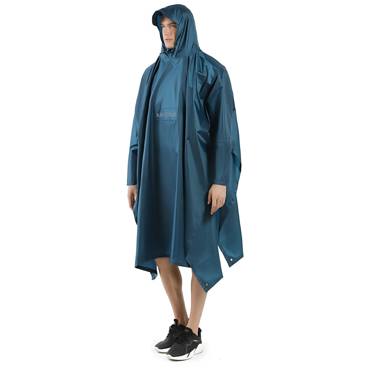 Regenponcho Wasserdicht