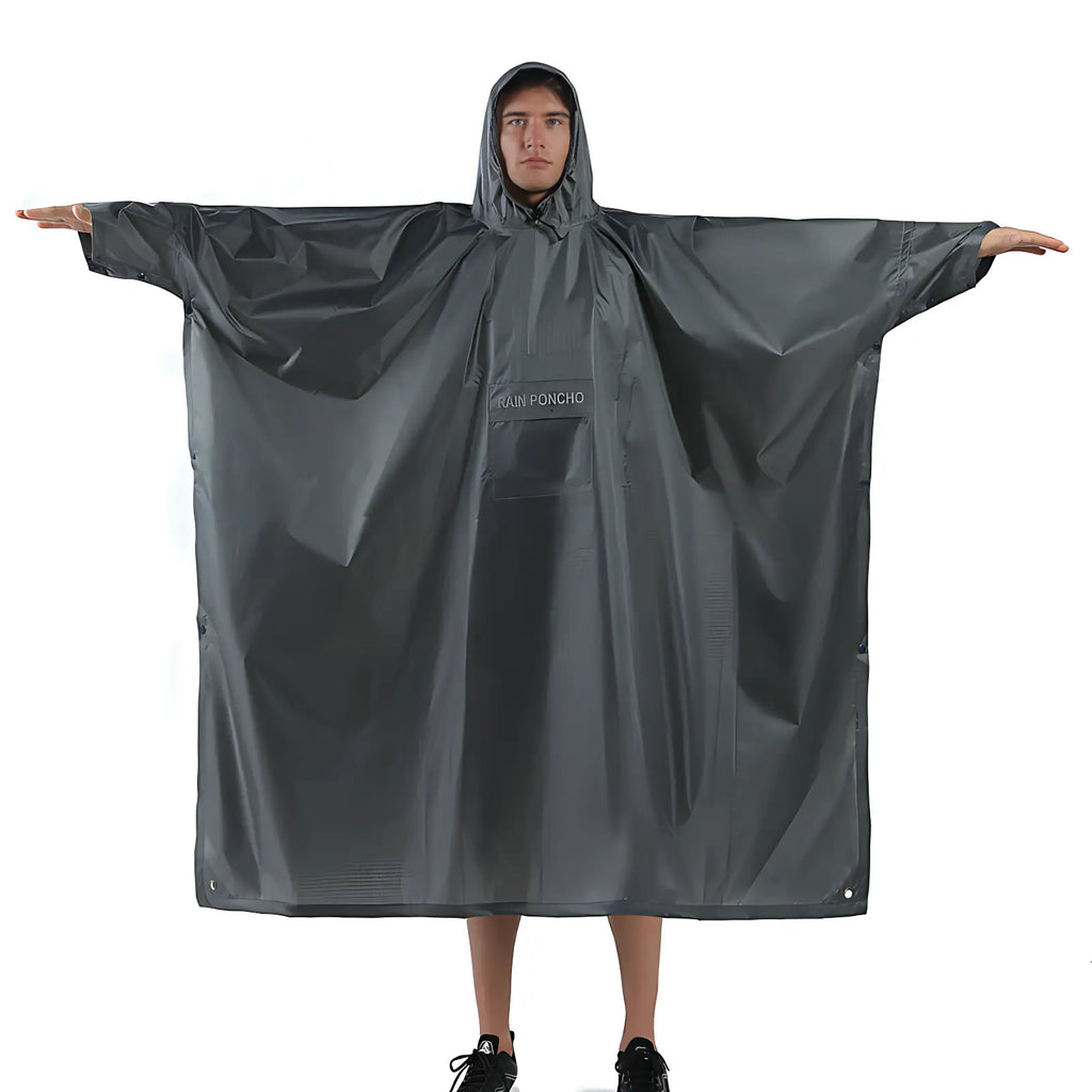 Regenponcho Wasserdicht