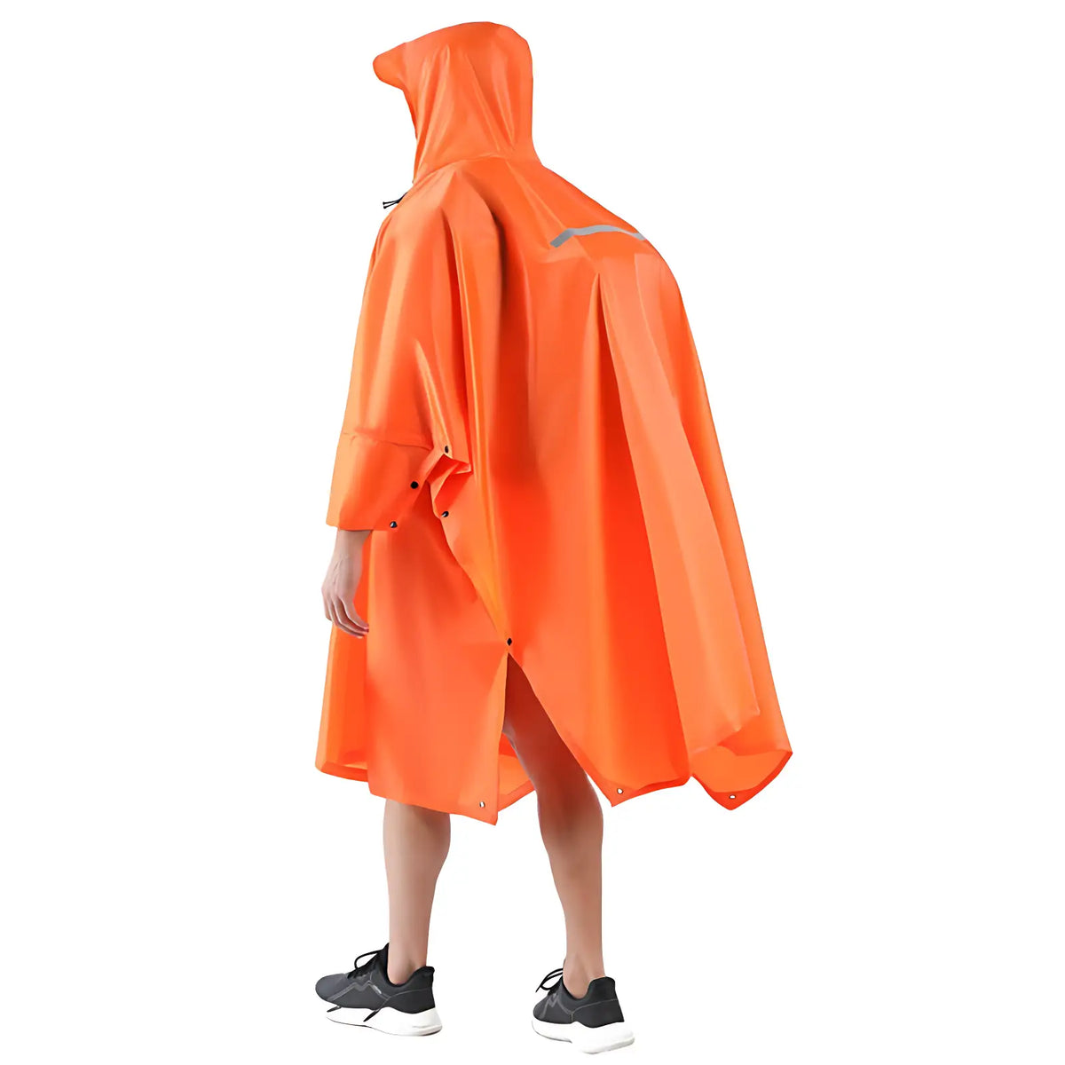 Regenponcho Wasserdicht