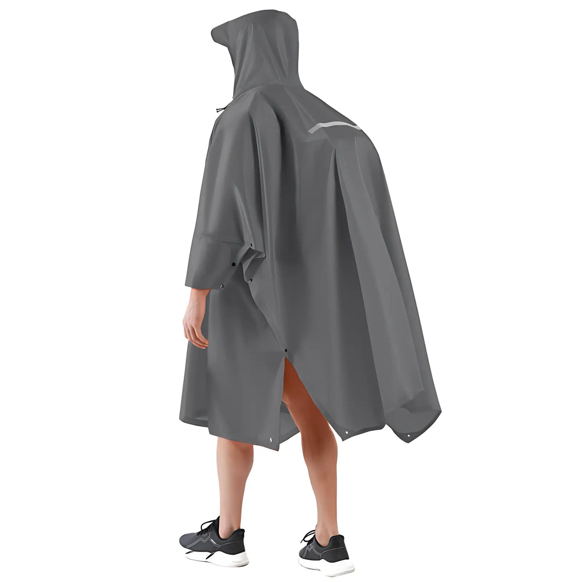 Regenponcho Wasserdicht