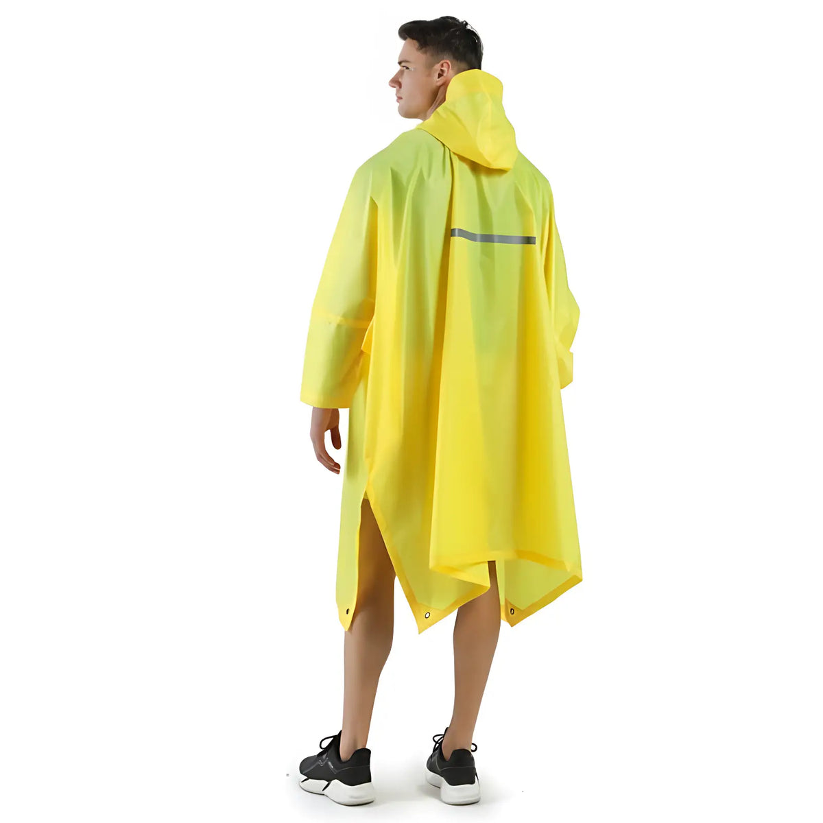 Regenponcho Wasserdicht