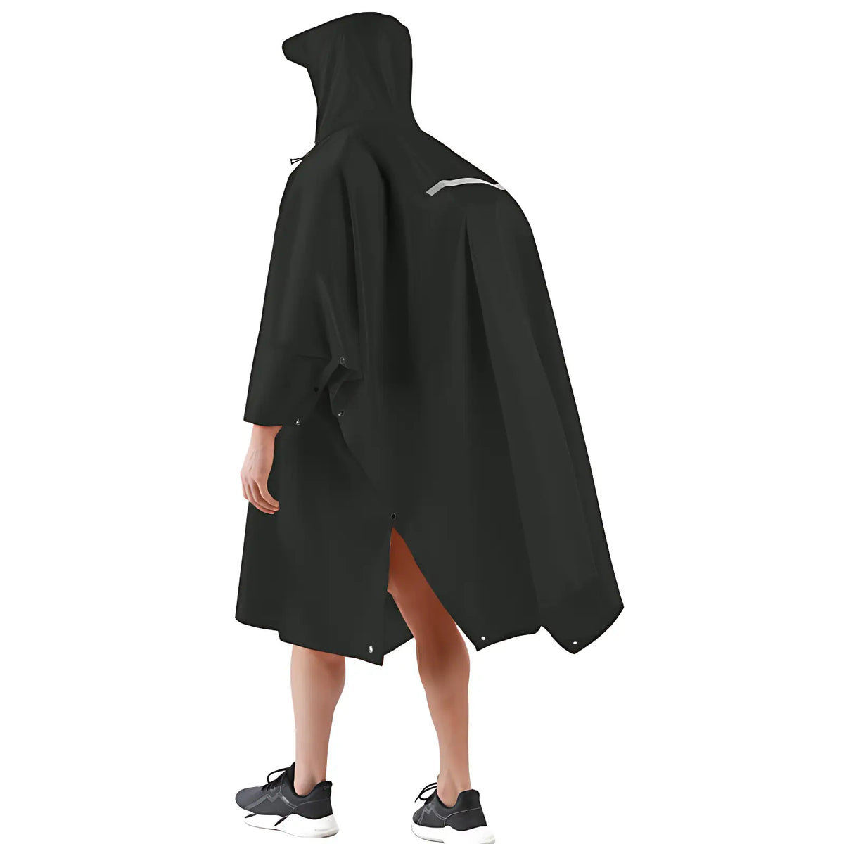 Regenponcho Wasserdicht