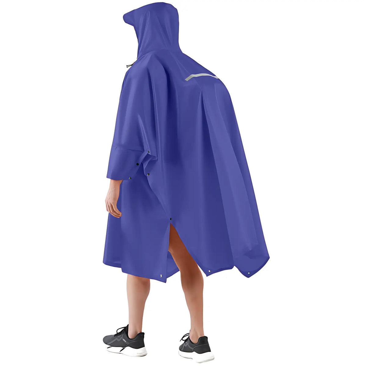 Regenponcho Wasserdicht