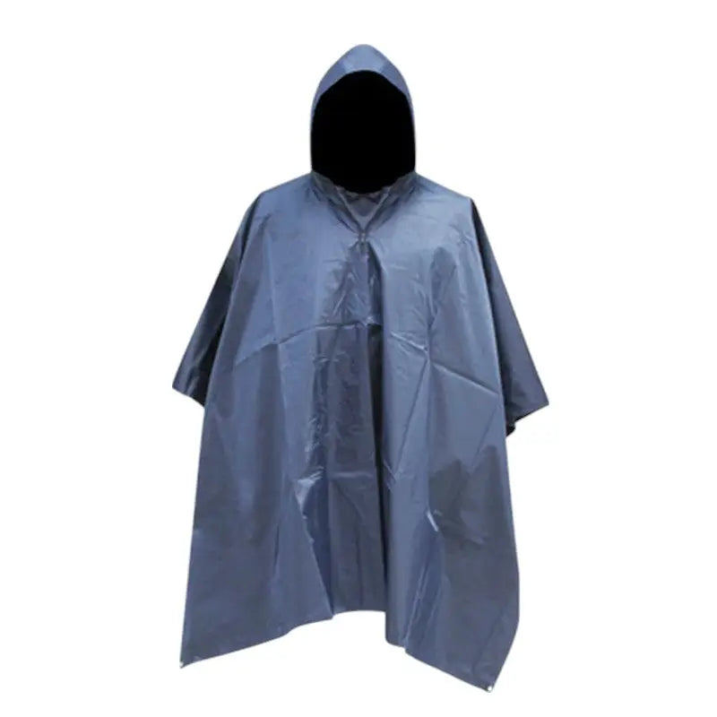 Wanderponcho Erwachsene