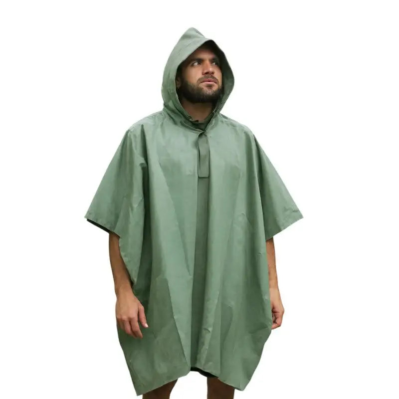 Wanderponcho Erwachsene
