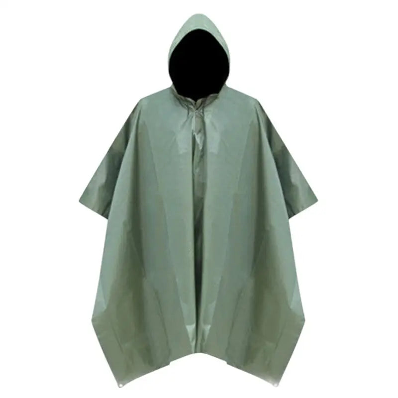 Wanderponcho Erwachsene