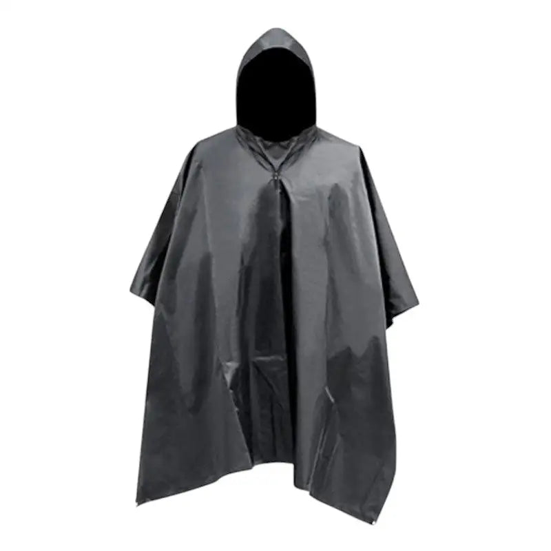 Wanderponcho Erwachsene