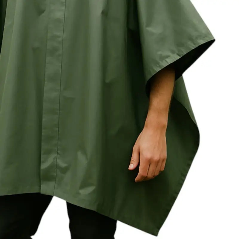 Wanderponcho Erwachsene