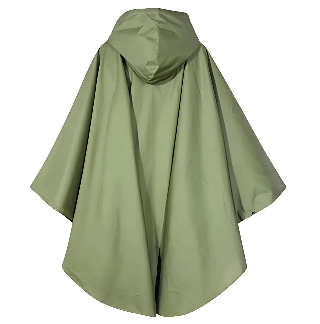 Wanderponcho Damen