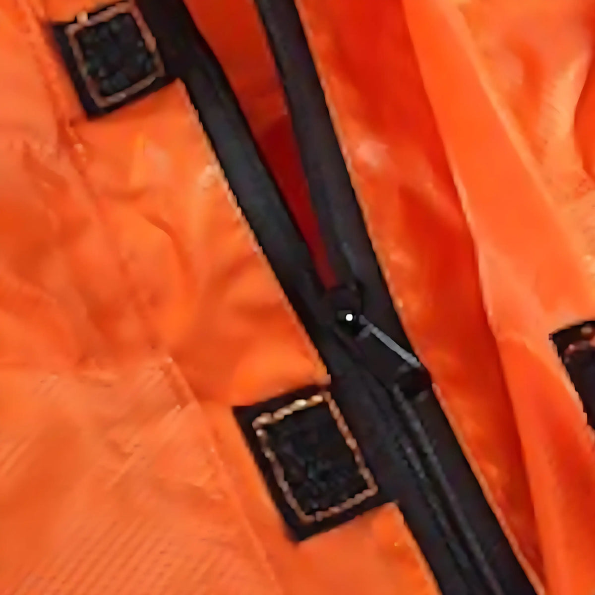 Wanderponcho Herren