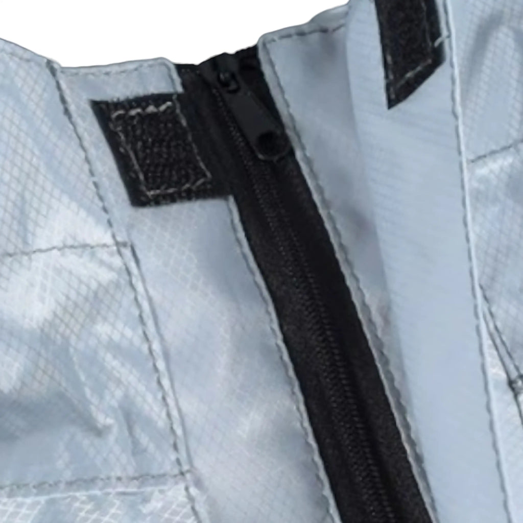 Wanderponcho Herren