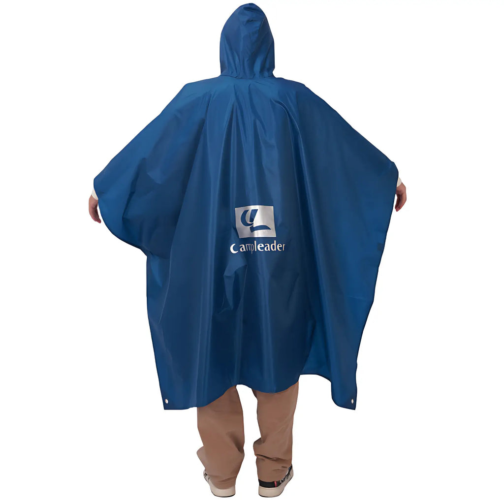 Wanderponcho Leicht
