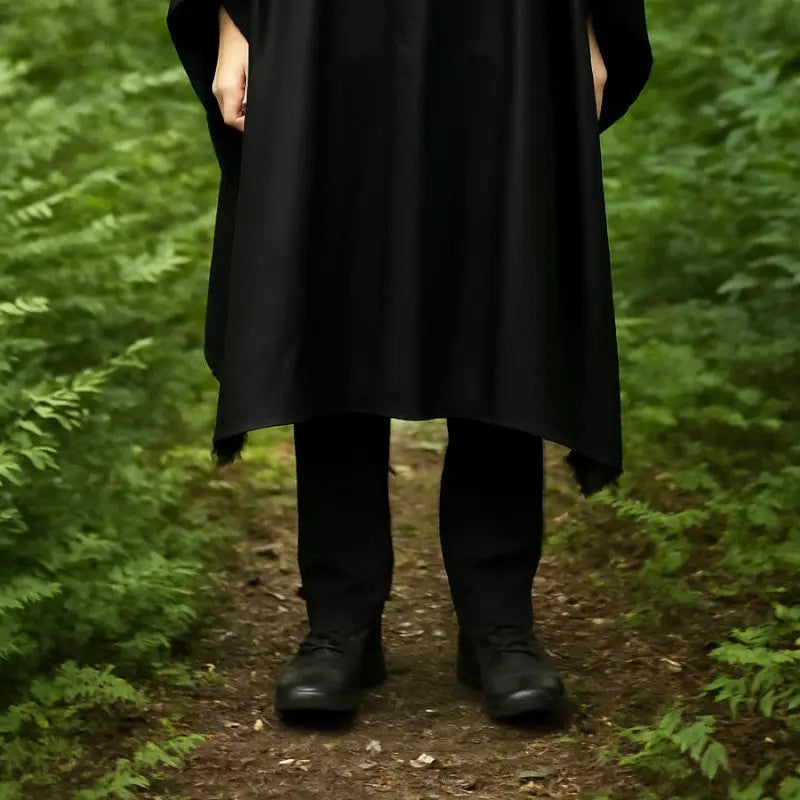 Wanderponcho Multifunktion Wasserdicht