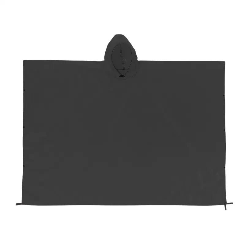 Wanderponcho Multifunktion Wasserdicht