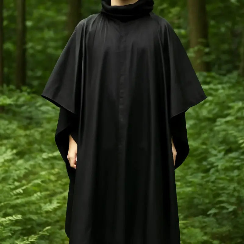 Wanderponcho Multifunktion Wasserdicht