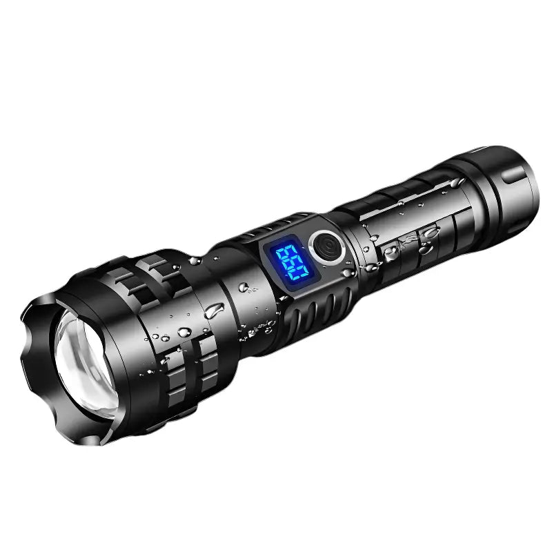Starke Taschenlampe