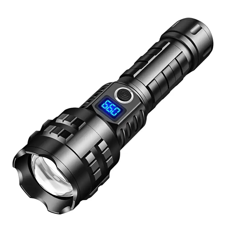 Starke Taschenlampe
