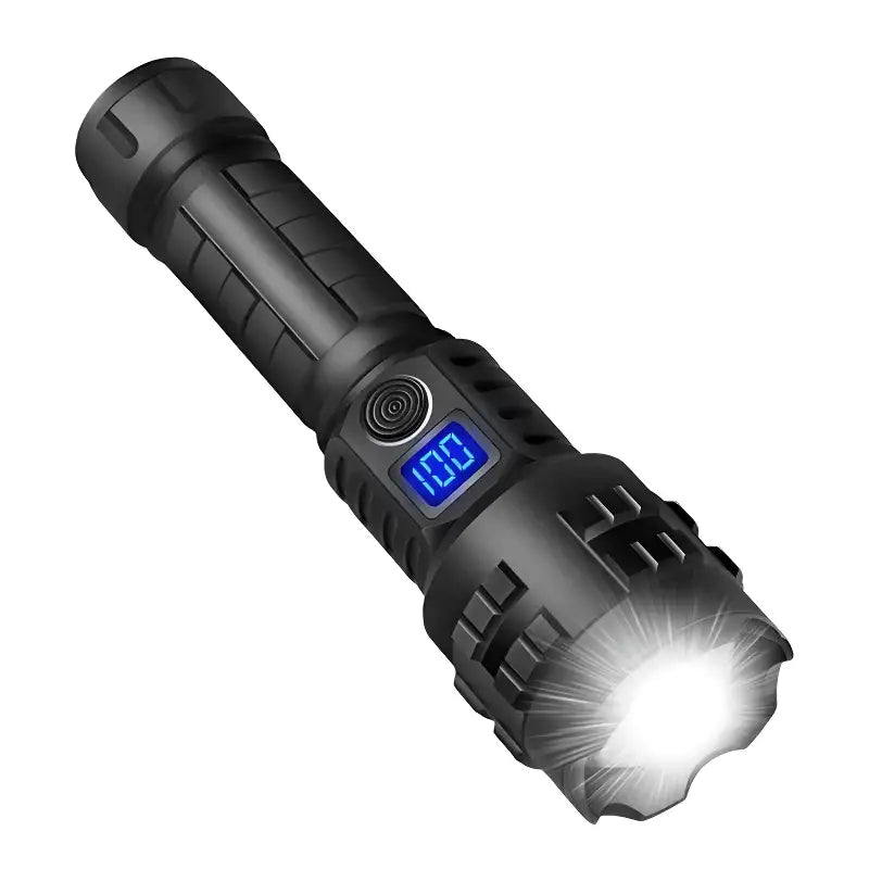 Starke Taschenlampe
