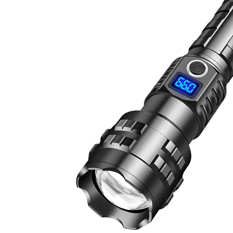 Starke Taschenlampe