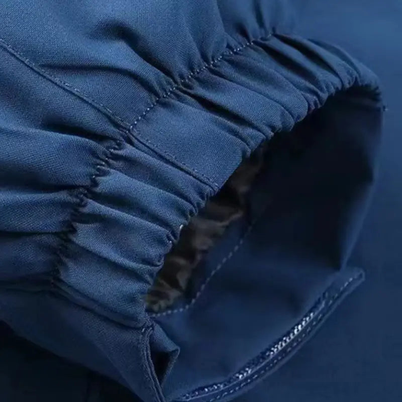 Wanderfleecejacke