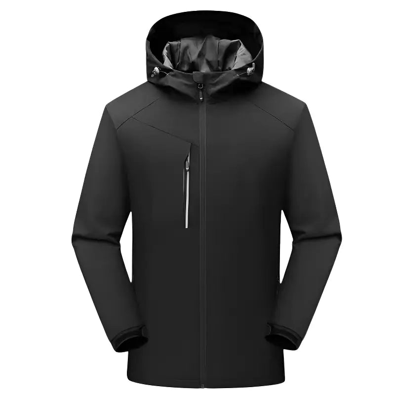 Wanderfleecejacke