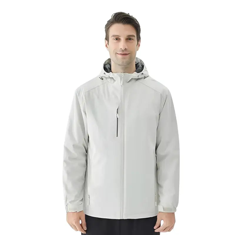 Wanderfleecejacke