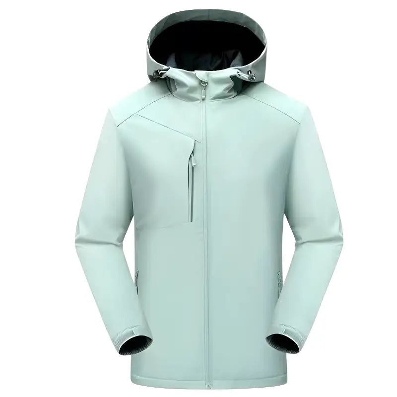 Wanderfleecejacke