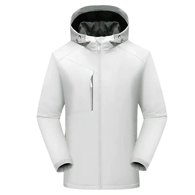 Wanderfleecejacke