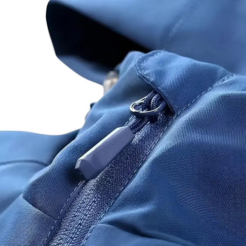 Wanderfleecejacke
