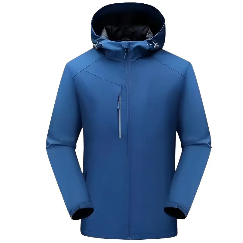 Wanderfleecejacke
